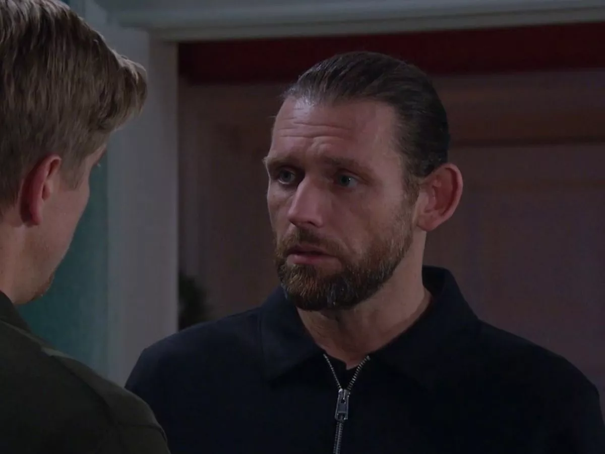 Emmerdale first look as Kev debuts and Robert Sugden shocked by 'big news'