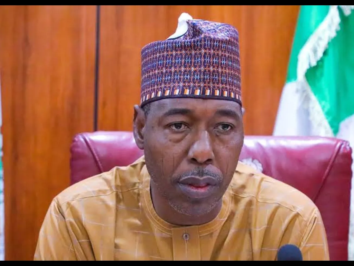 Borno govt honours health workers, LG chairmen for fight against Polio