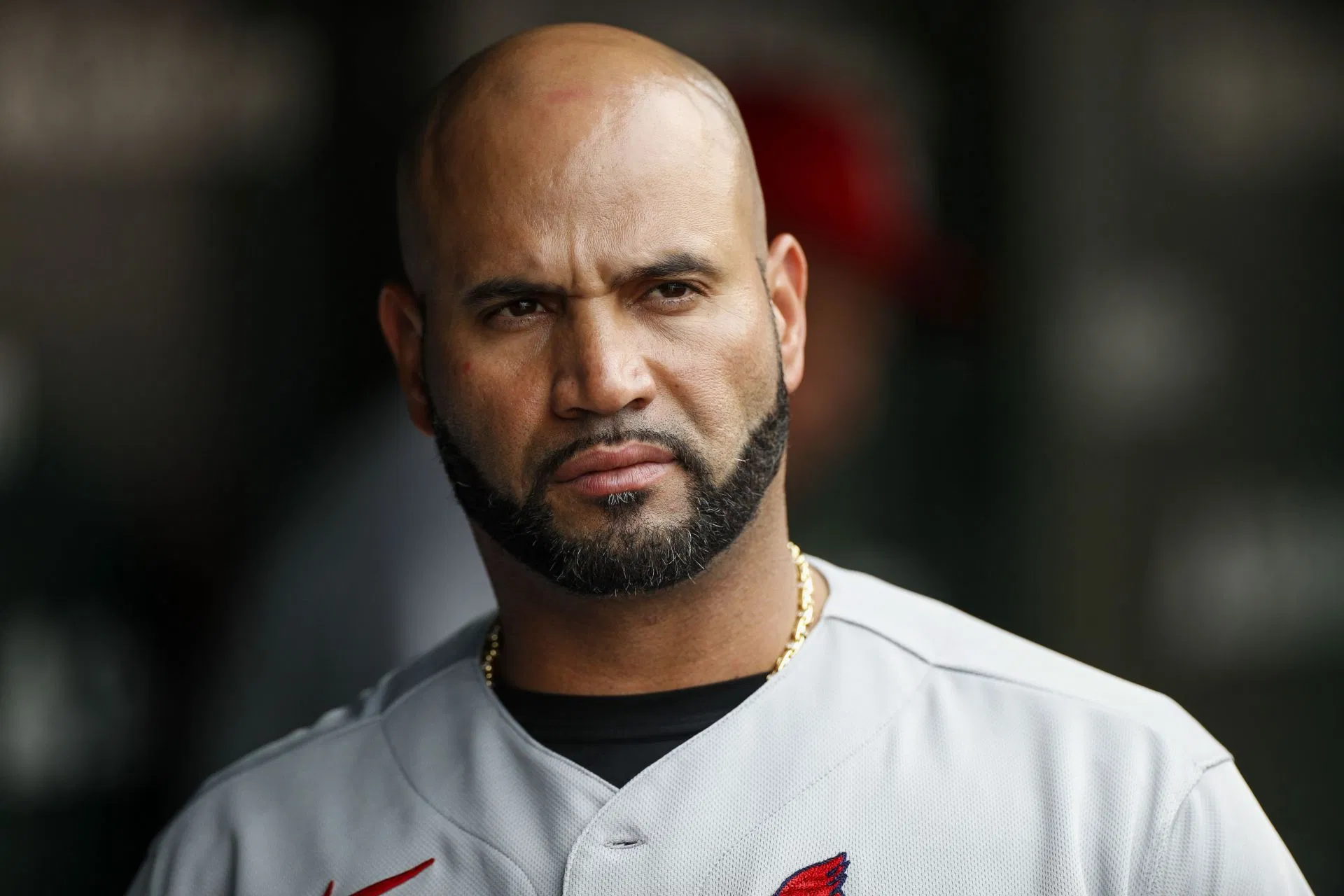 "What a poverty organization" - Fans roast Angels for snubbing Albert Pujols in search for new manager