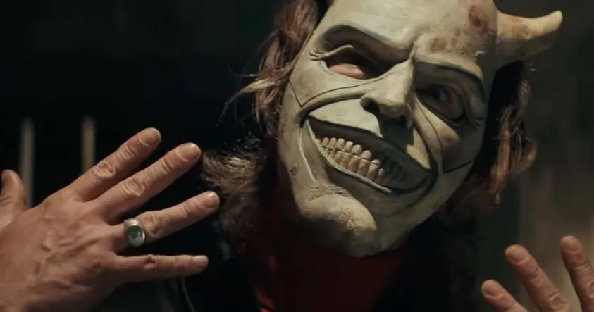 Blumhouse Horror Isn’t As Dangerous As It Used to Be