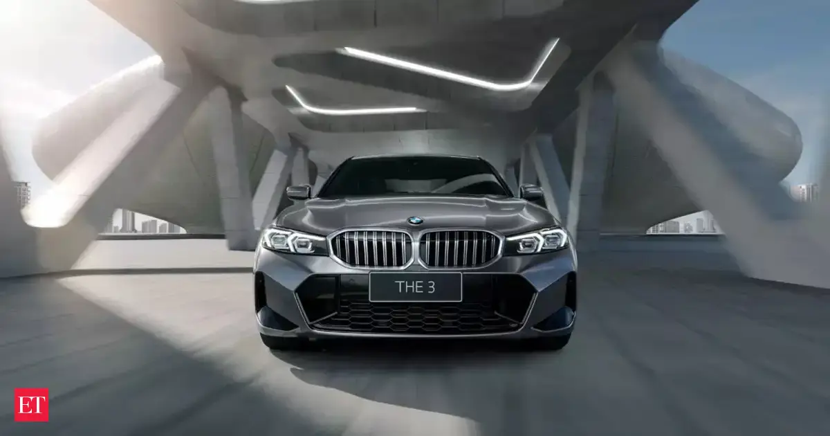 Lokpal under fire for tender to buy seven BMW cars worth over ₹4 crore