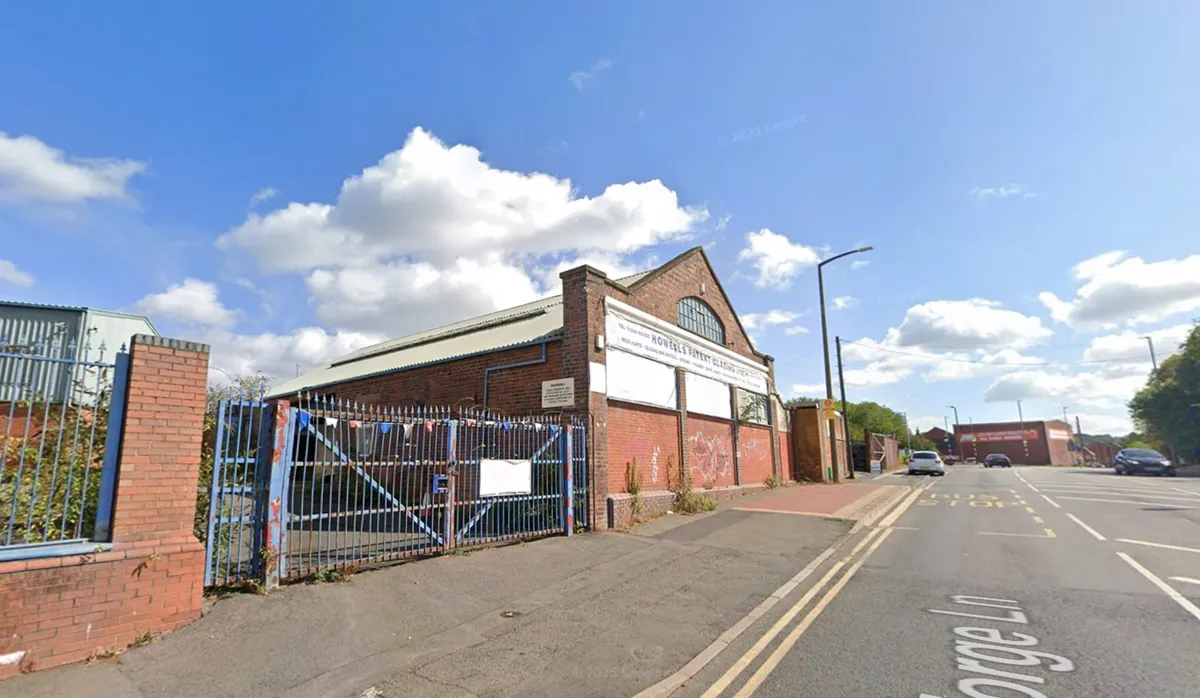 Plan to build more homes and drive-thru coffee shop opposite Cradley Heath railway station