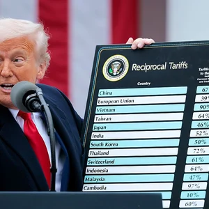 Les républicains ont fait la paix avec les guerres commerciales de Trump.