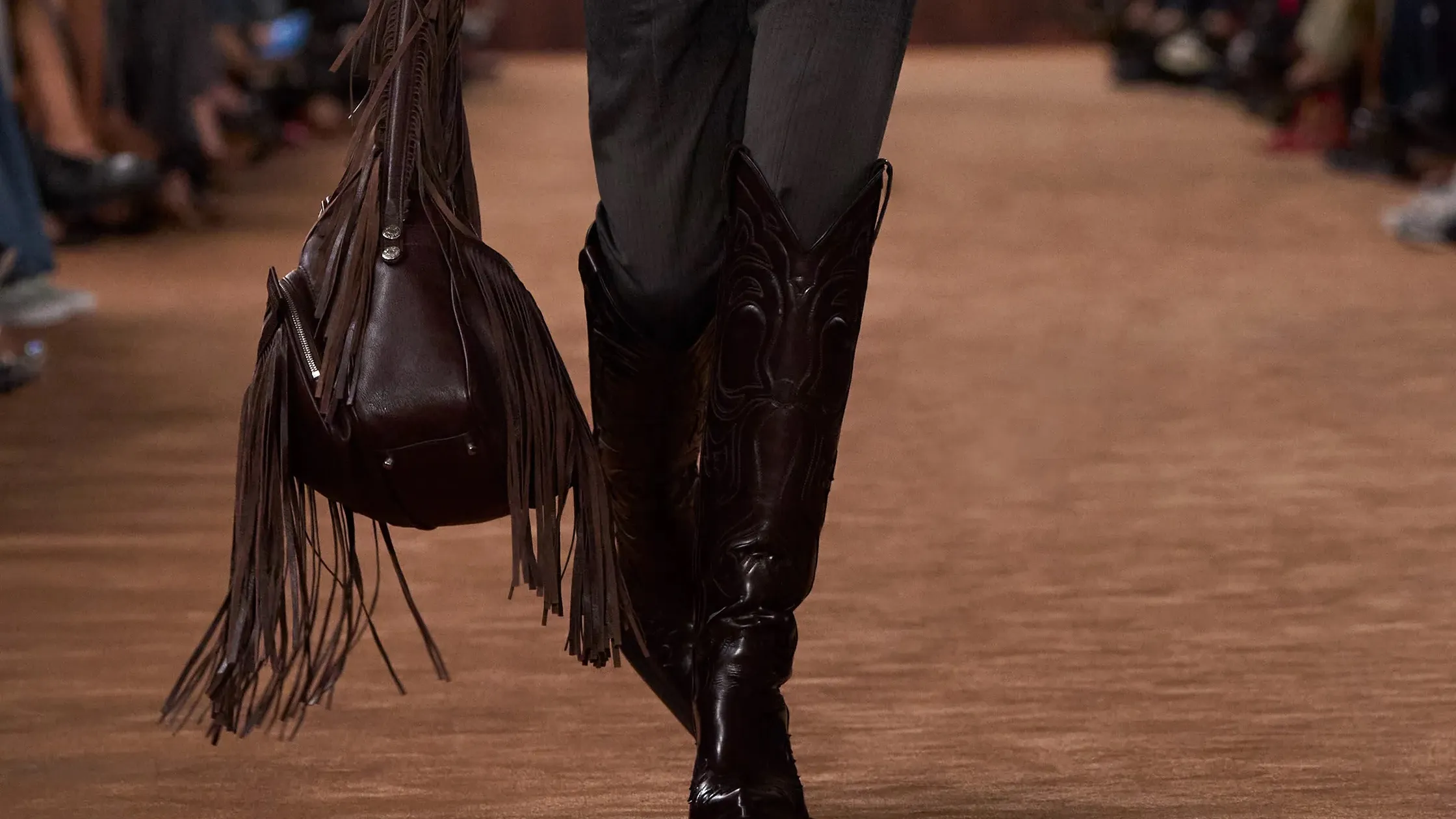 5 retro boot trends making a comeback in 2025