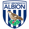 Iling-Junior's solo effort puts WBA in front vs Leicester LIVE! & highlights