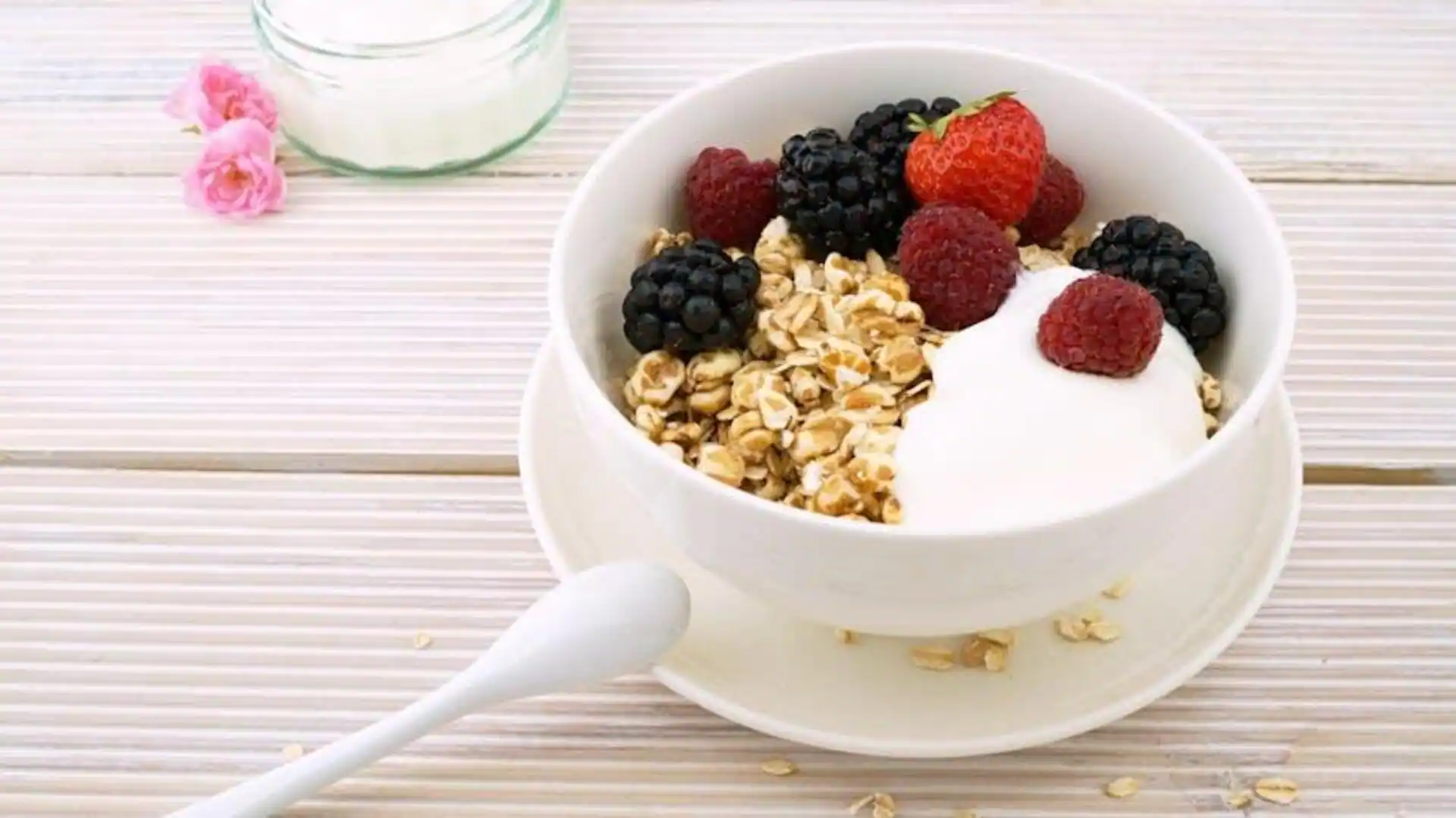 Kickstart your day with these heart-healthy breakfasts