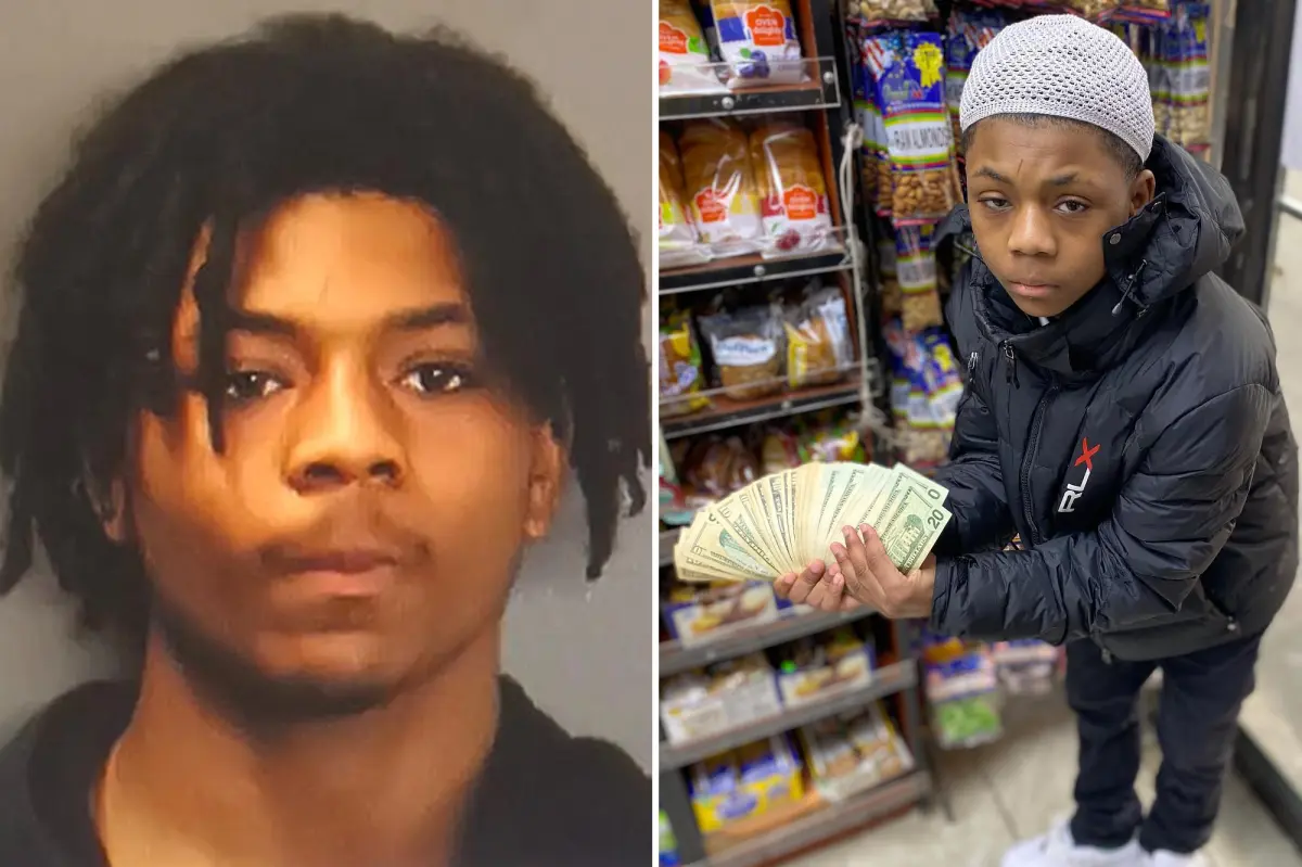 Raise the Age is ruining the lives of New York's kids