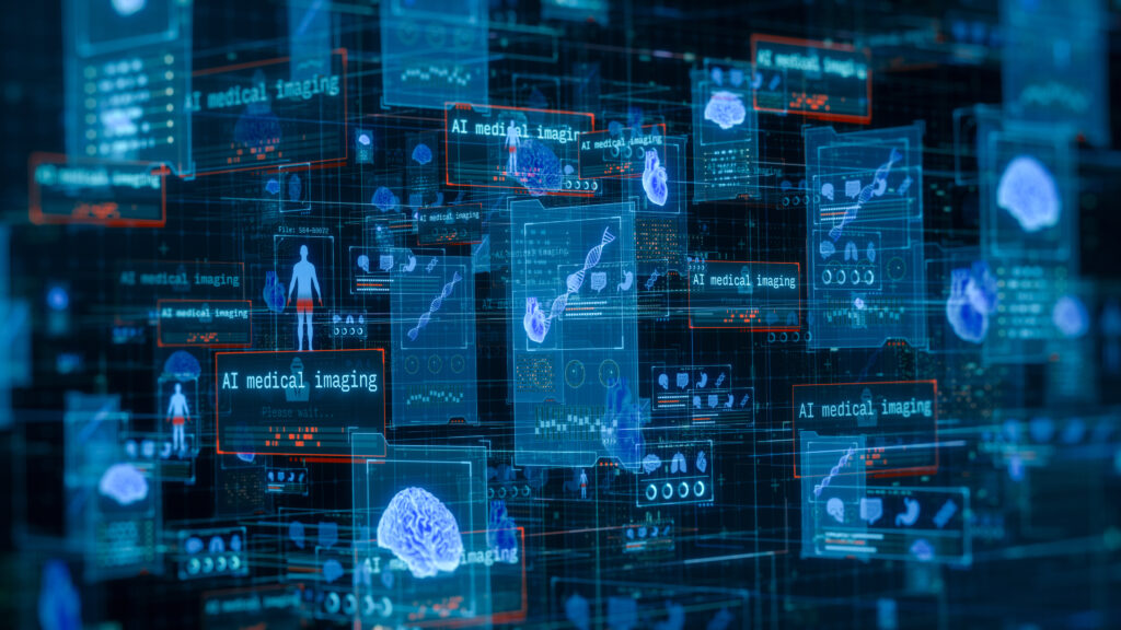 AMA moves into AI regulation debate with digital health center