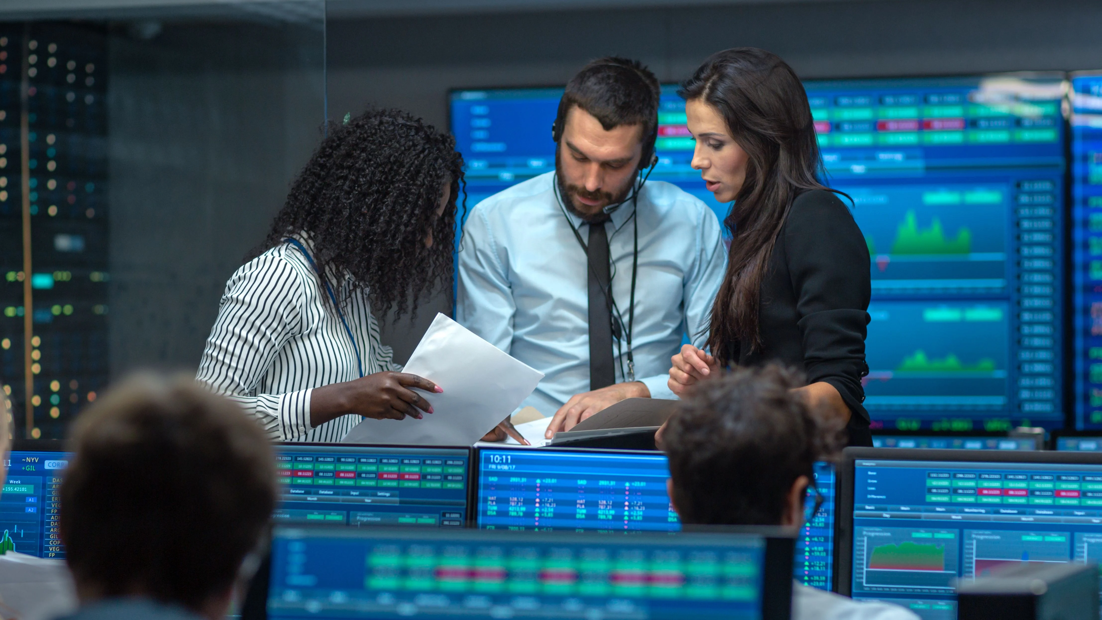 Apella Capital Boosts U.S. Equity Exposure With $13 Million Vanguard Russell 1000 ETF Buy