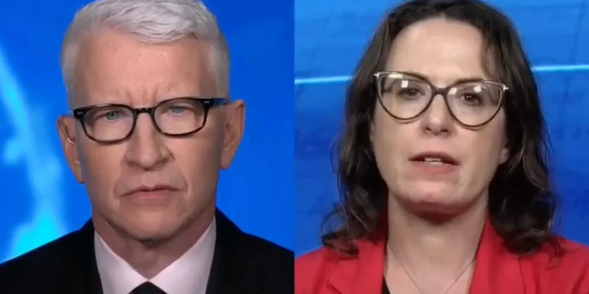 'He wanted to see this happen': Haberman reveals Trump's key motive for Comey indictment