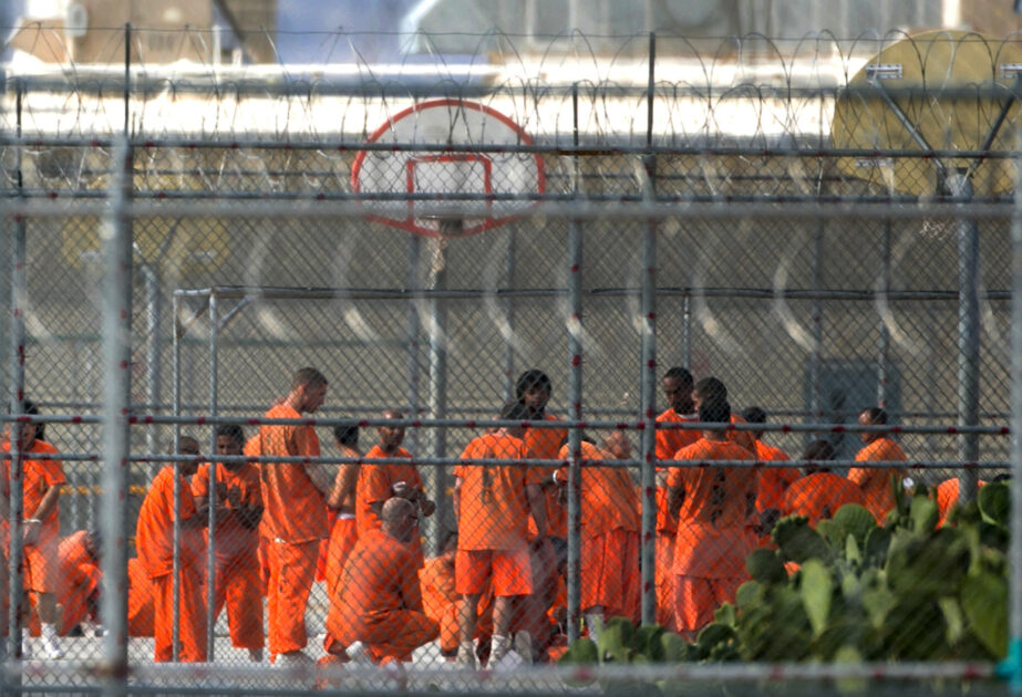 A new era for Arizona prisons - now our progress is at risk