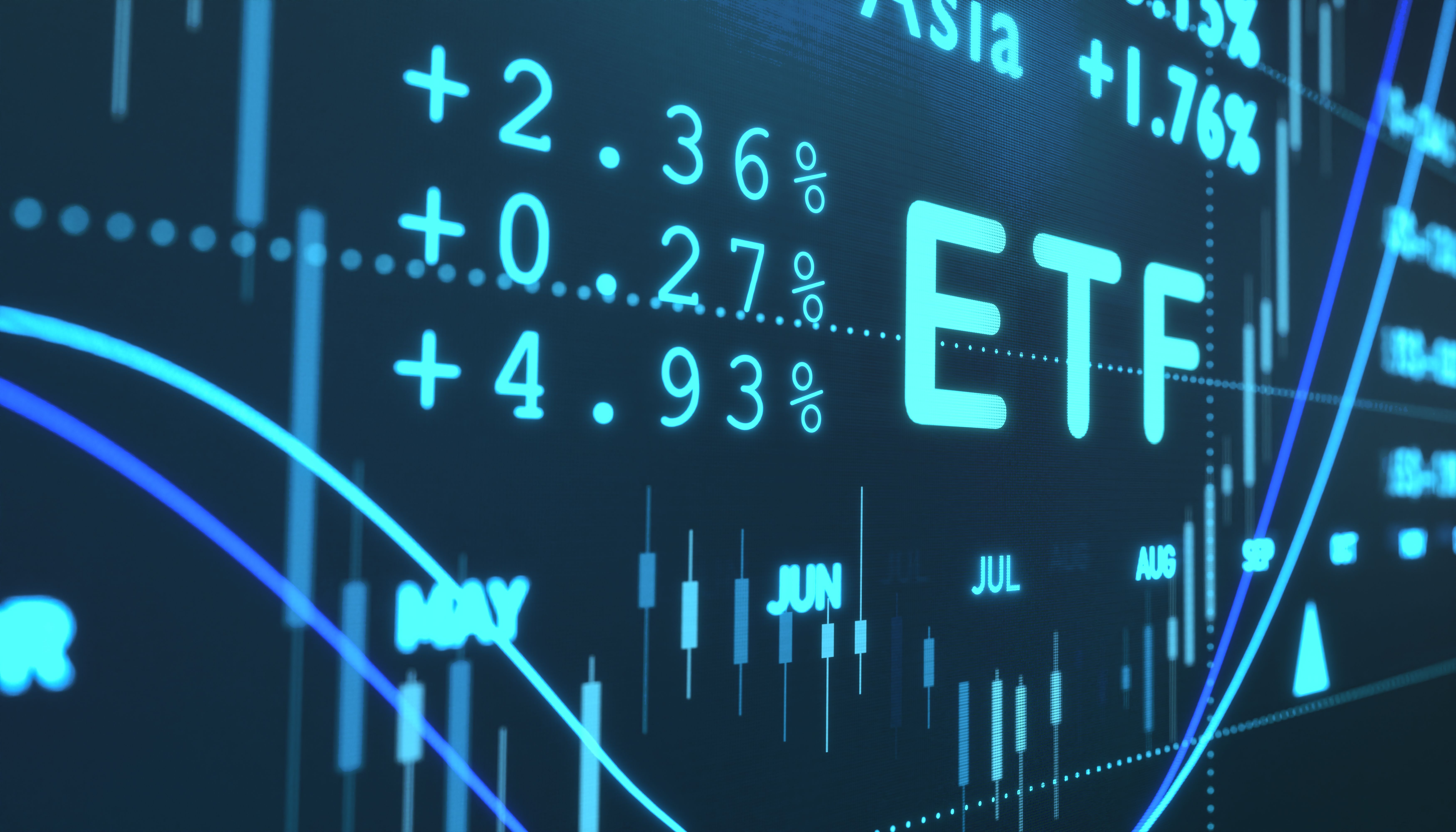 Apella Sells $10.8 Million in International Bond ETF and Buys Domestic Bonds