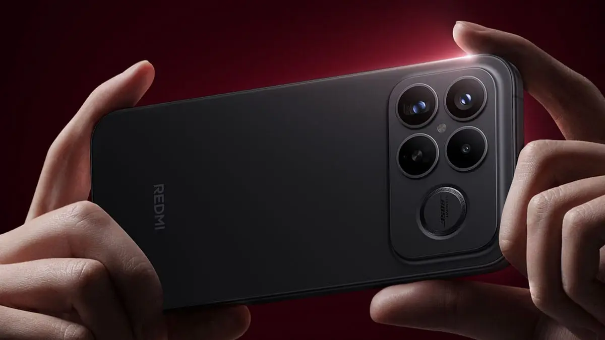 Redmi K90 Pro Max का इंतजार खत्म! 23 अक्तूबर को होगा धमाकेदार लॉन्च