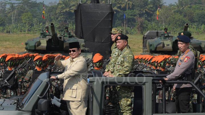 A Year of Authoritarian Consolidation