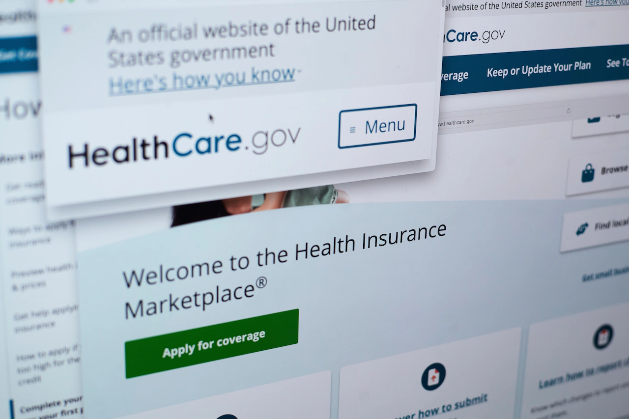 Most Americans are worried they’ll pay more for health care next year, new poll finds
