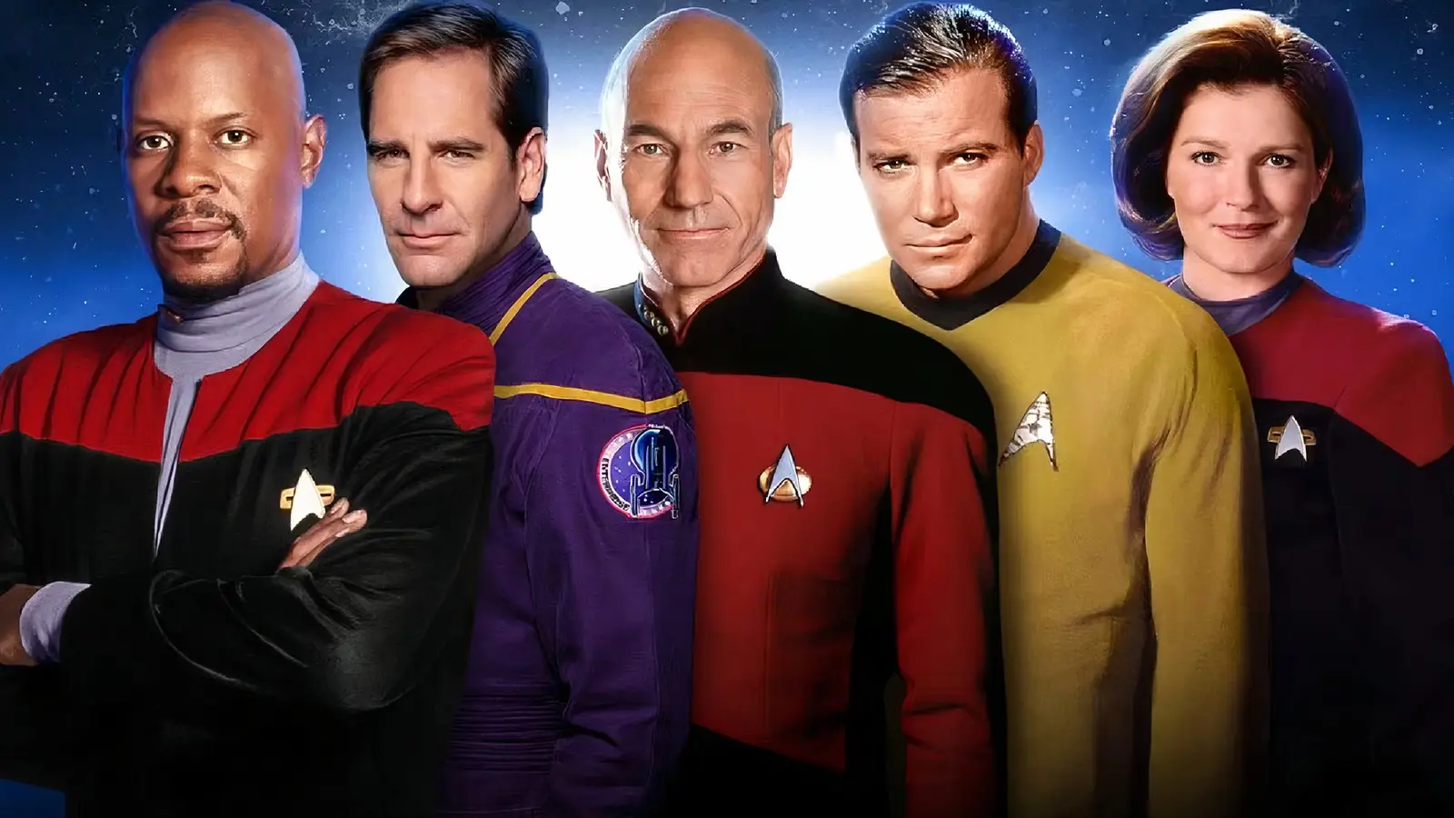 Star Trek Calls Out Starfleet's Biggest Lie of All Time