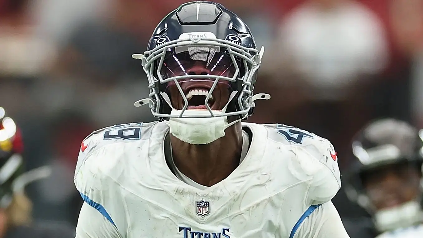 Lions Linked to Trade for Edge They Once Had 'Strong Interest' In