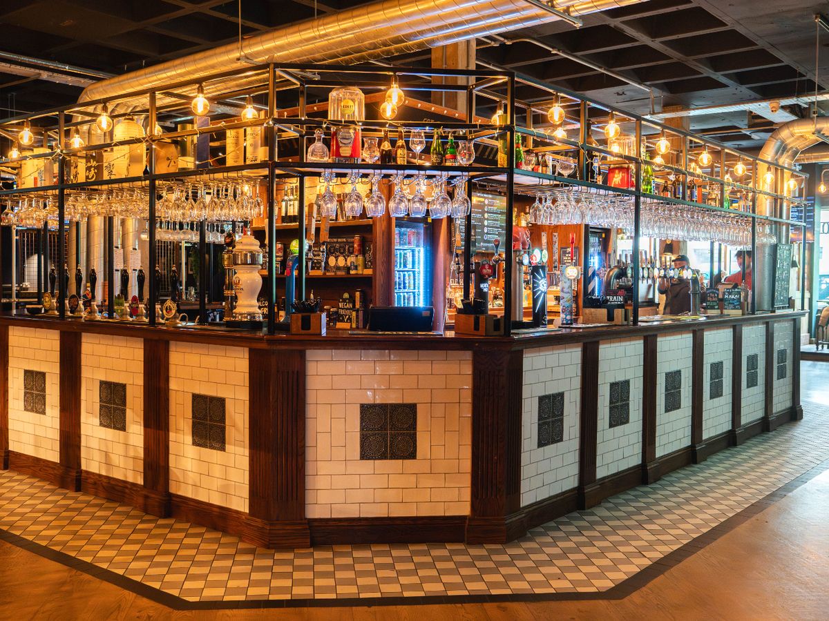 'Proper' beer bar to open in historic Manchester spot once home to beloved restaurant
