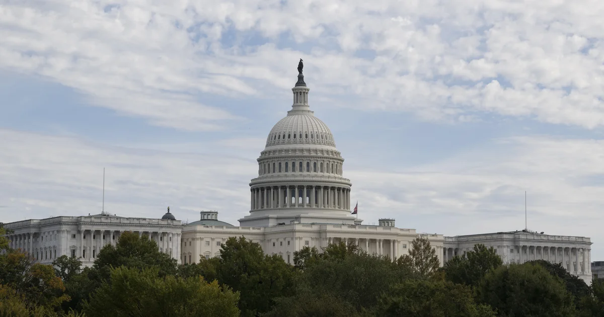 Senate plans 11th vote to fund government on Day 20 of shutdown