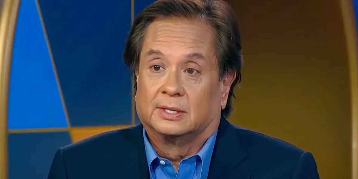 'Breathtakingly corrupt': George Conway rips Trump's 'revenge tour' after new target named