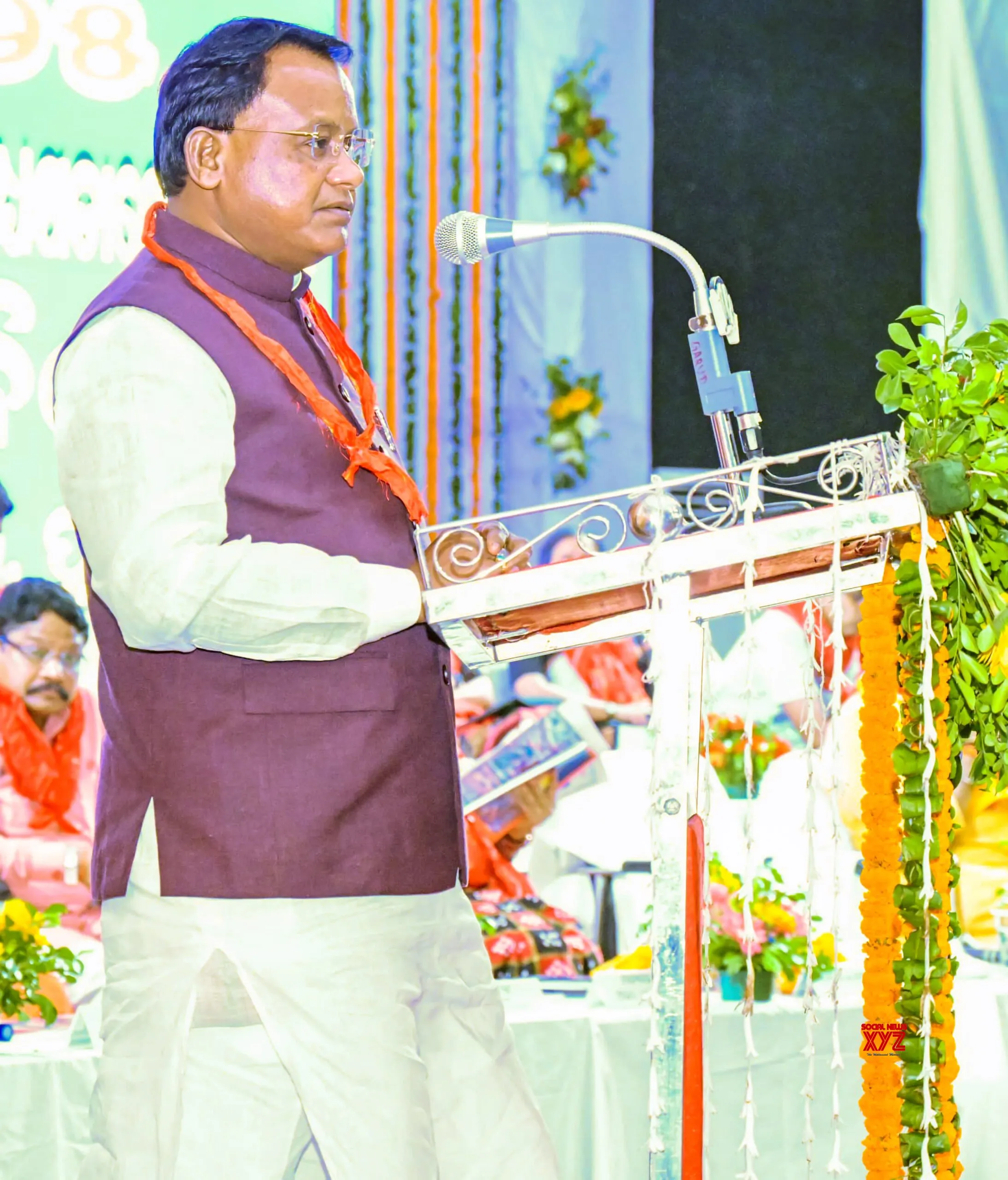 IMD alert: Odisha CM cautions against flash floods
