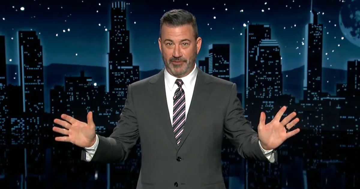 Disney+ and Hulu Cancellations Double Amid Kimmel Suspension