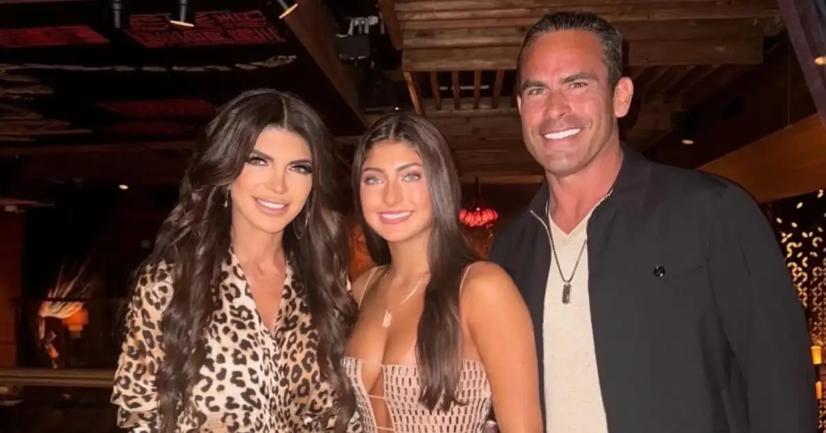 7 Story Lines Defining Teresa Giudice's Family in 2025