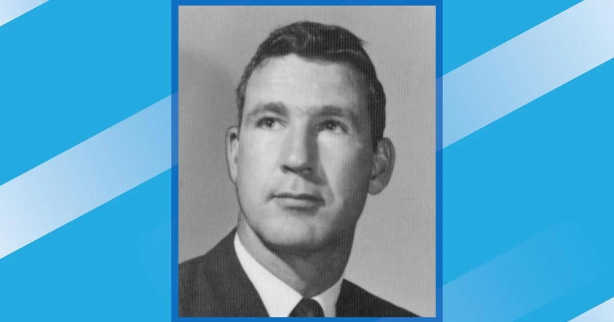 Rex Jones, 88, remembered for championing Nebraska high school wrestling