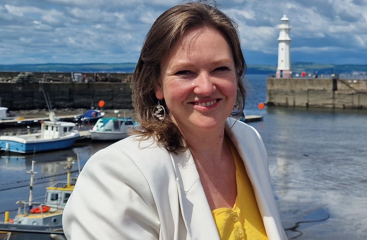 Edinburgh election candidate: 'My 6-year-old daughter's cancer diagnosis highlighted immense pressures on NHS'