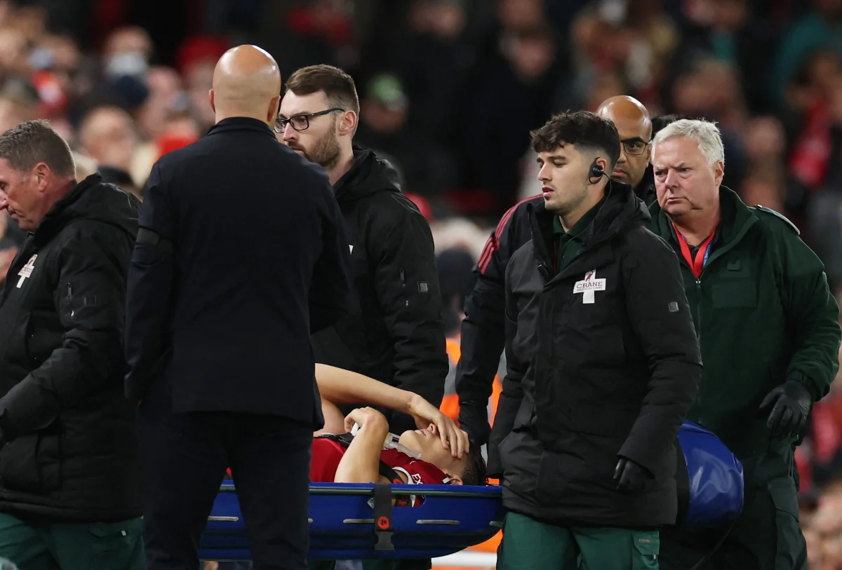 Arne Slot reveals Liverpool’s transfer approach following Giovanni Leoni’s season-ending injury