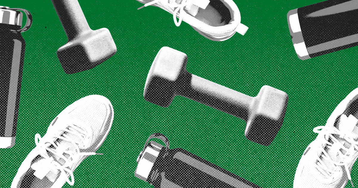 Is Full-Body Strength or Split Training More Effective? Trainer Explains