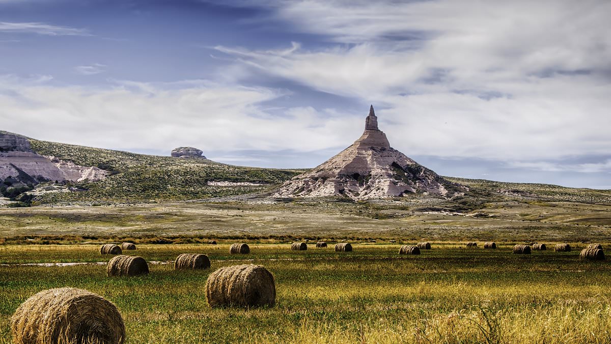 The 'happiest' state in the US has been revealed...but it'll cost you to live there