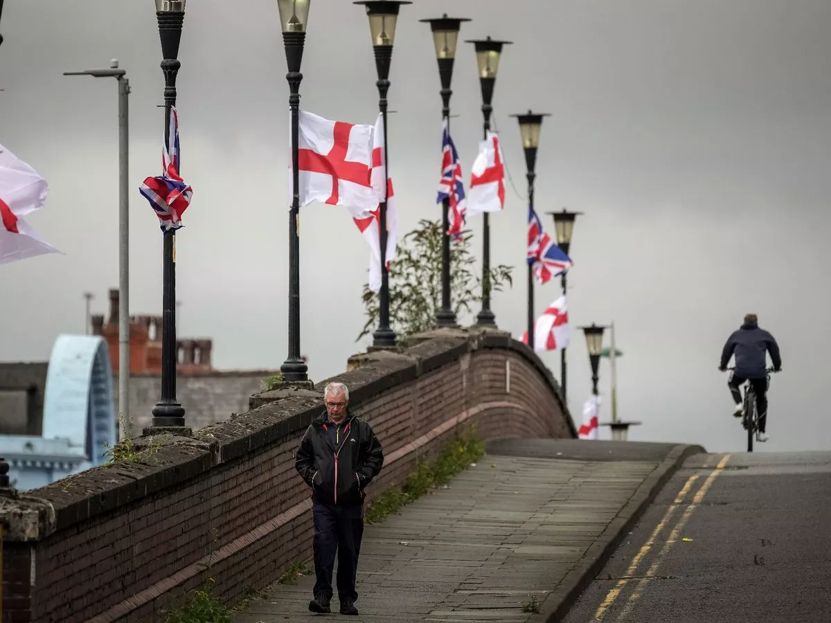 'Rotherham feels on the brink of going up - but there's more that unites us'