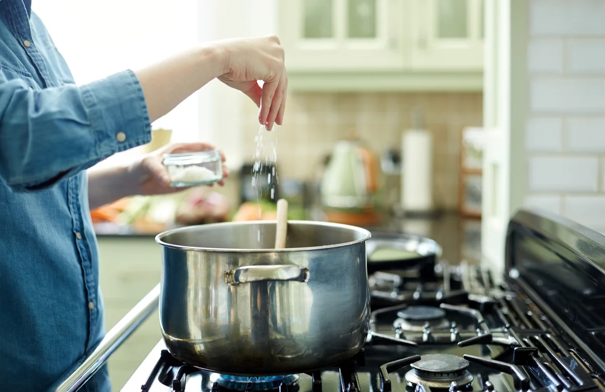 The vegetable that can lower cholesterol and combat infections