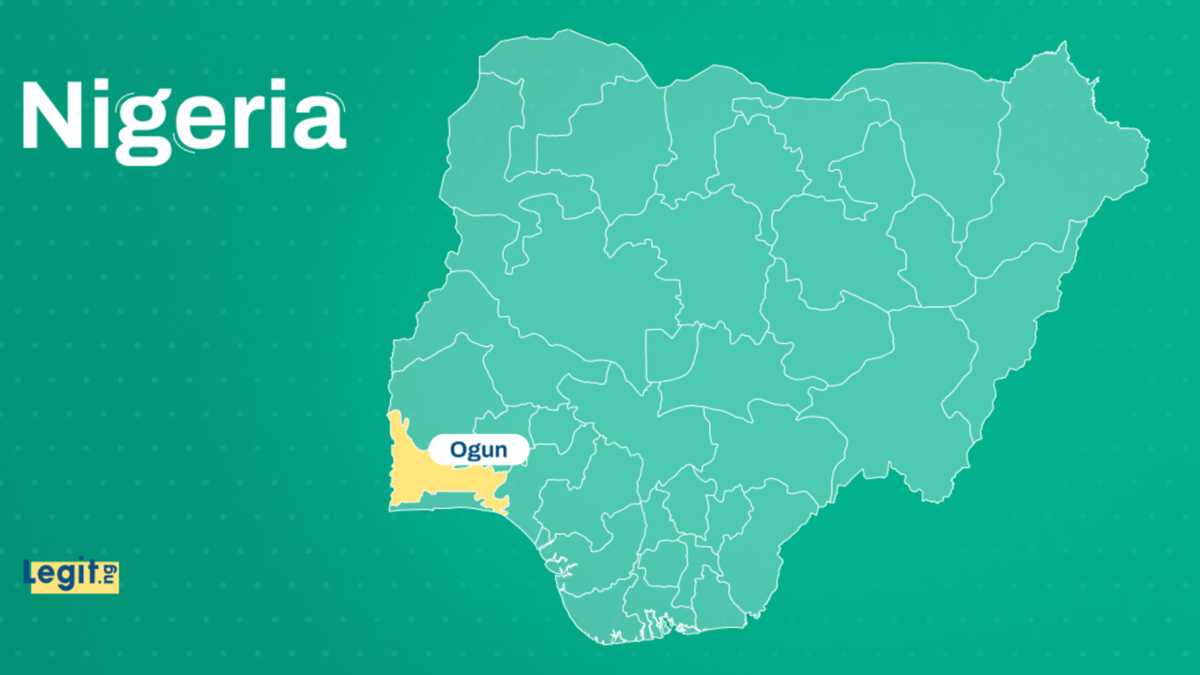 Just in: Influential governor asks residents in 14 communities to leave for 2 weeks, gives reason