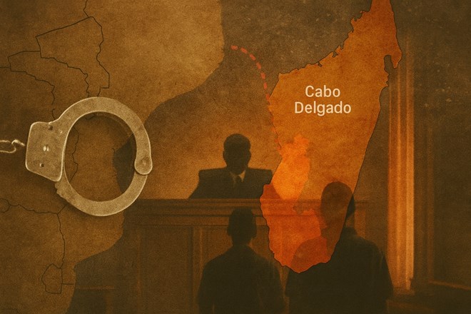 Mozambique says Somalis among 105 foreigners charged over Cabo Delgado terrorism