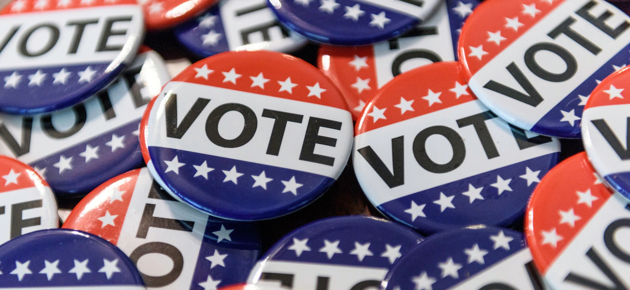 A healthy democracy must include people who are incarcerated|Opinion