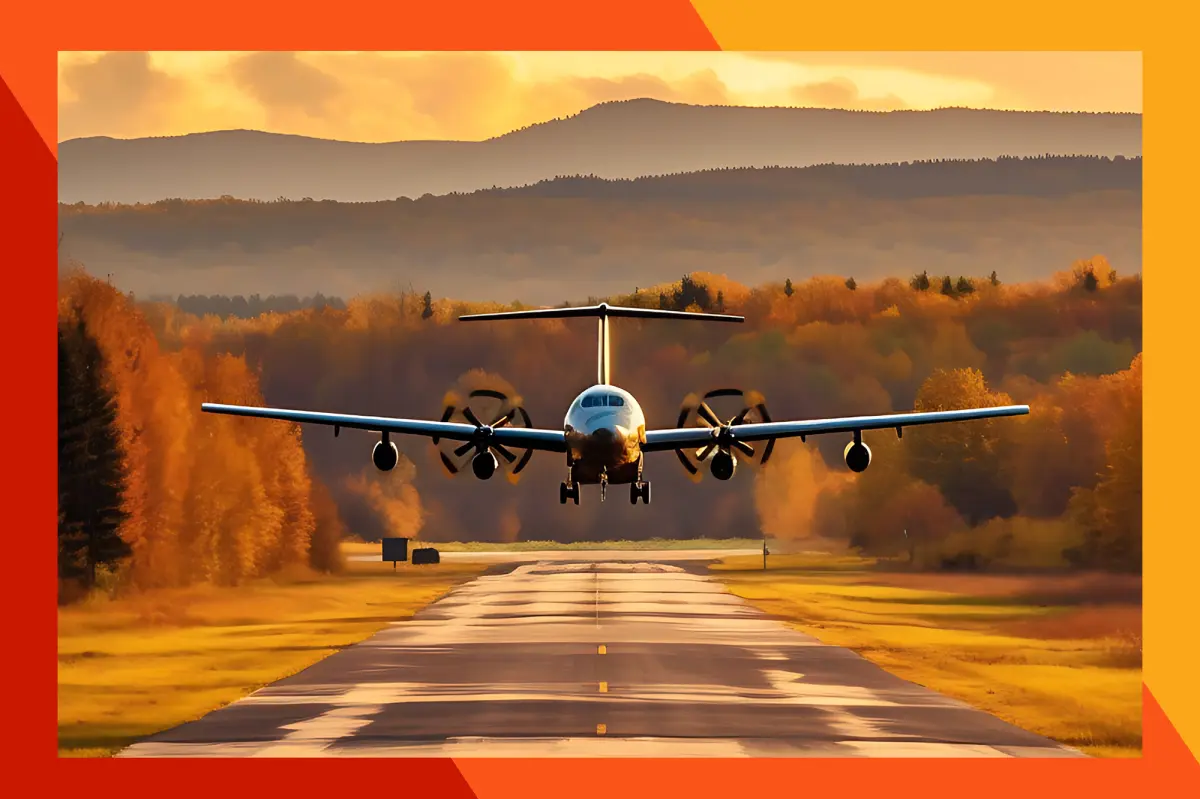 Stuff a suitcase, not a turkey this Thanksgiving with these Skyscanner deals