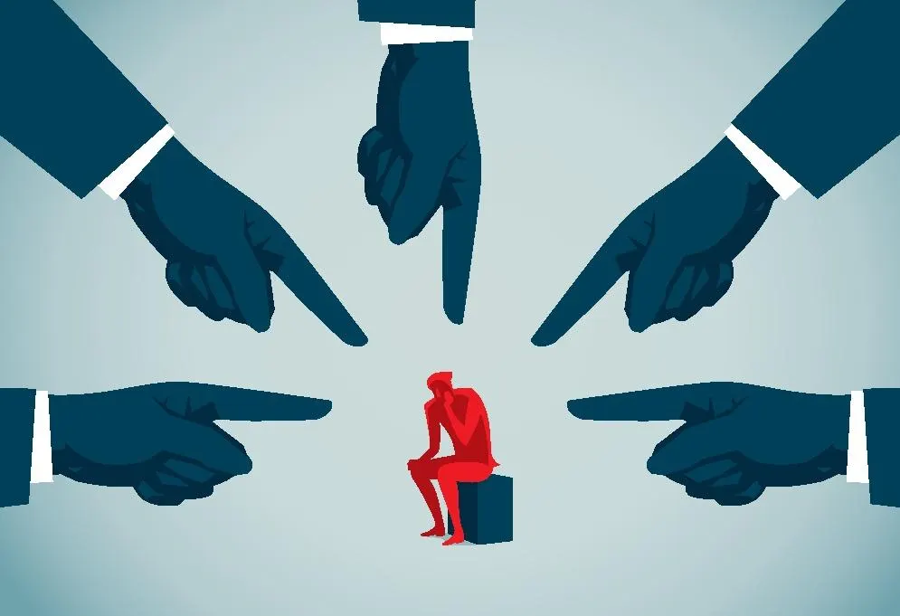 A Psychologist Explains The ‘Illusion Of Unfairness’ — Why Life Feels Rigged Against You