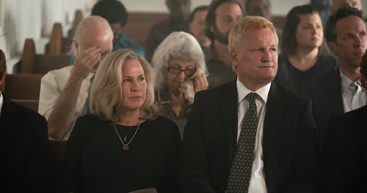 'Murdaugh: Death in the Family' Show Trends On Hulu