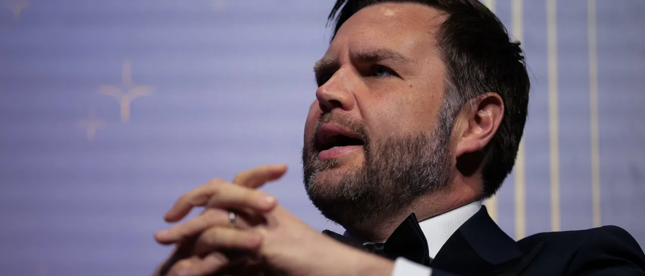 TREY TRAINOR And JIM ELLIS: How JD Vance Can Clinch The 2028 Nomination Even Before Voting Begins