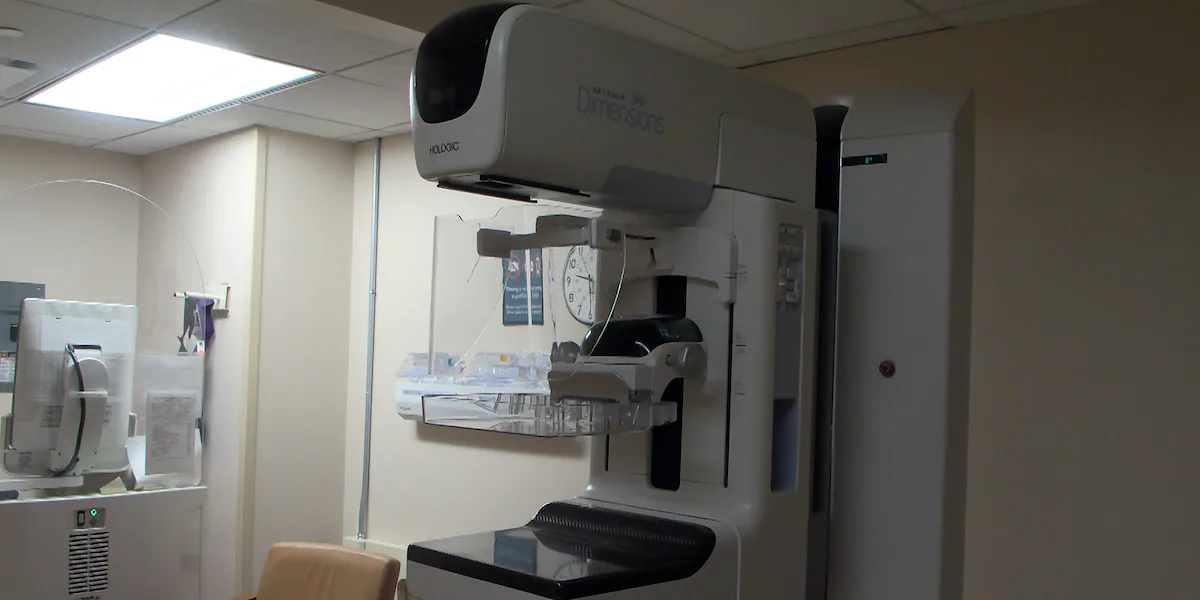 SC health officials urge screenings during breast cancer awareness month