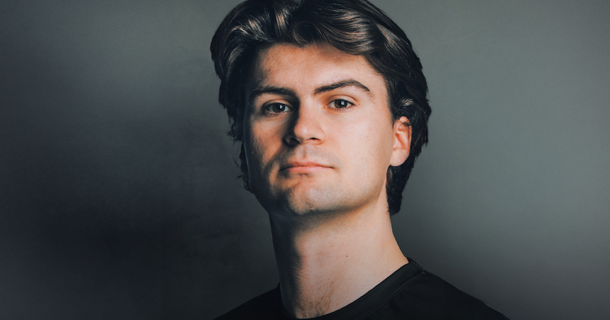 Herta to race with Hitech in F2