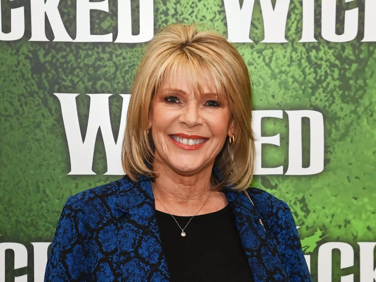Loose Women's Ruth Langsford shares health update and is 'willing to try anything'