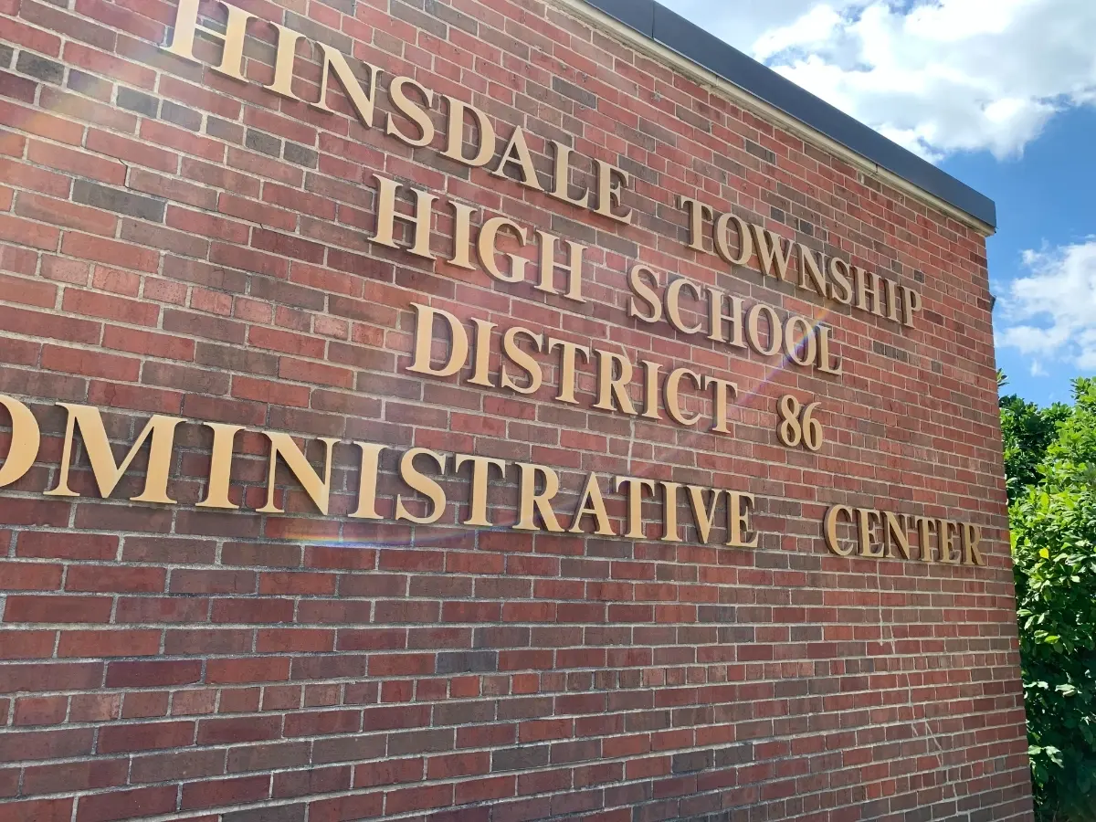 Hinsdale D86 Official Who Left Unhappily Gets Big Job
