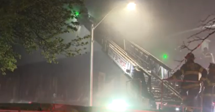 New Baltimore bill prohibits restoration crews, contractors from entering emergency scenes
