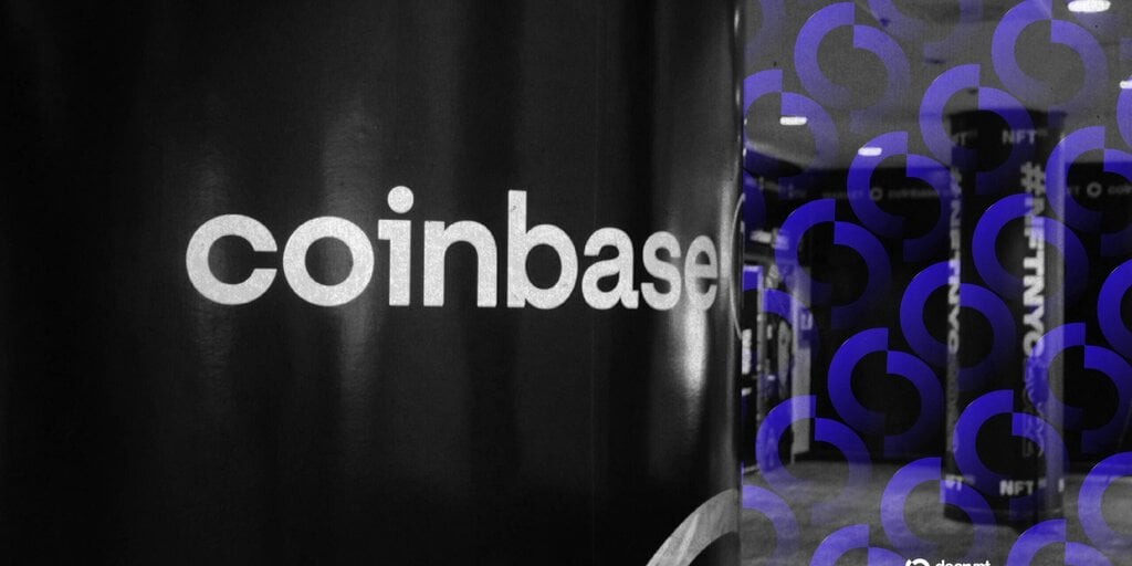 Coinbase Tells US Treasury Old AML Rules Are 'Broken,' Pushes Tech Fixes for Crypto Crime