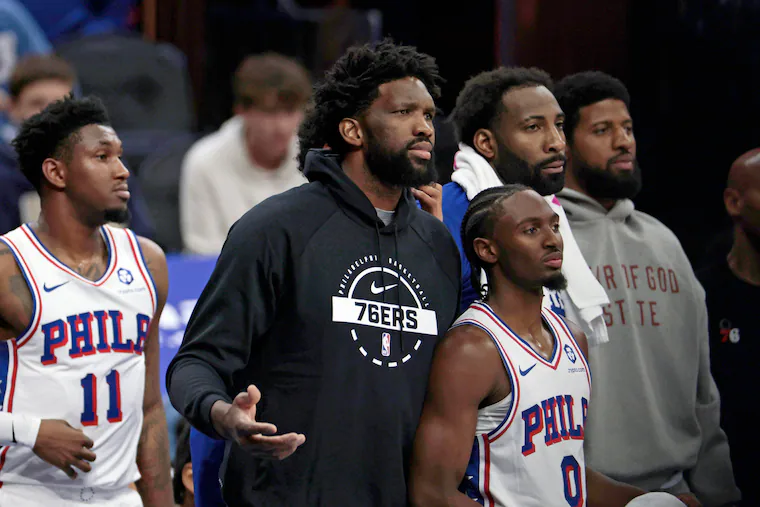 Sixers predictions: Regular-season record and postseason performance for the 2025-26 season