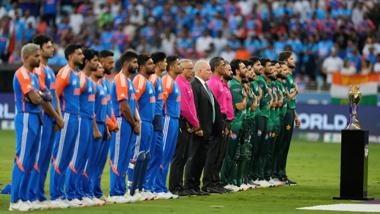 Why History Favours Pakistan To Win the Asia Cup 2025 Final As India Faces Fight With Old Wounds?