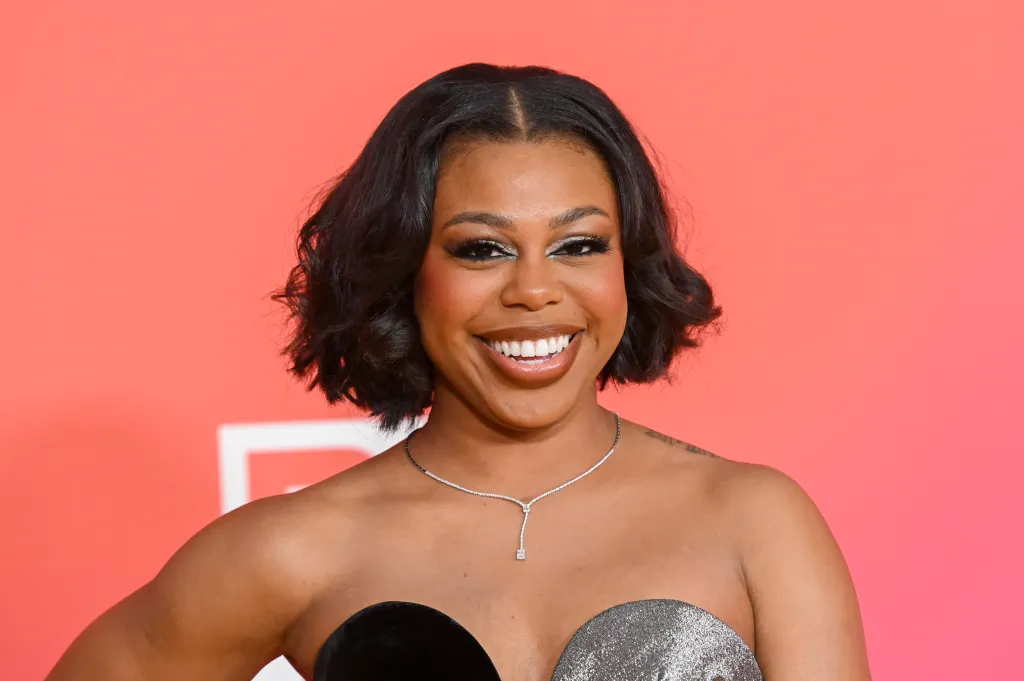 Gail Bean Among 2025 Micheaux Film Festival Honorees